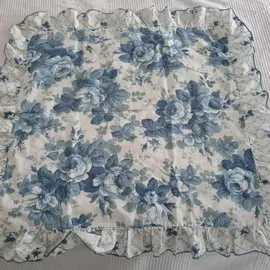 Grande taie d'oreiller ou de coussin