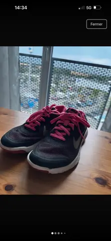 chaussures Nike
