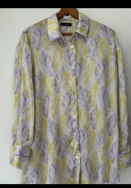 chemise léger