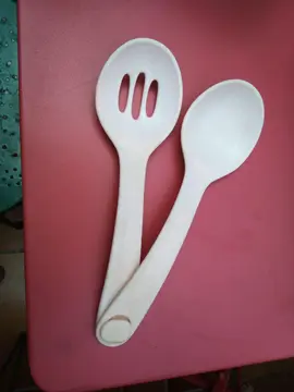 Couverts à salade pique-nique
