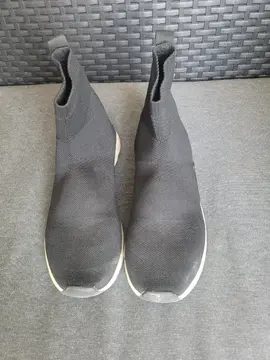 Chaussure montante