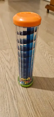 Bâton de pluie