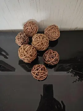 Boucles décoratives