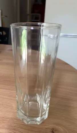 Verre Long Drink de 25 cl x 6