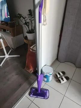 swiffer jet