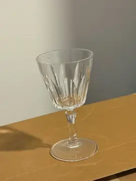 Verre de 5cl x12 (ou 2x6 à partager)