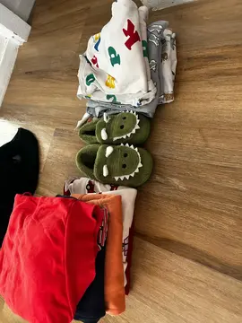 vetements enfants