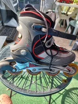 donne roller taille 43