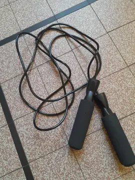 Corde à sauter