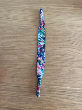 cordon lunettes pour enfant