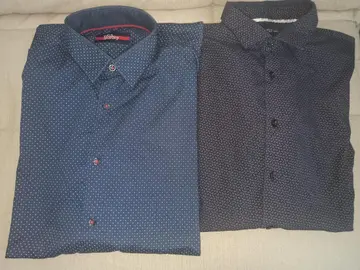 un lot de vêtements adulte