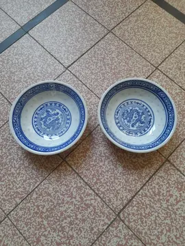 2 coupelles