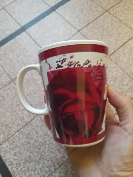 Une tasse