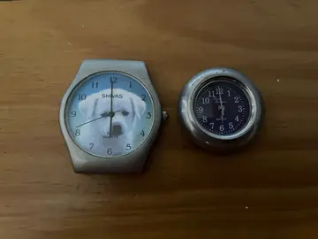 montres