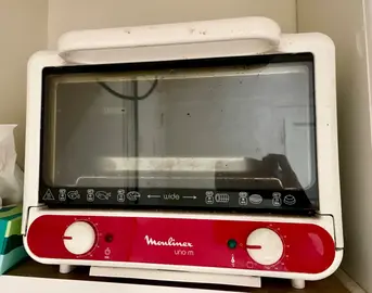 Four moulinex