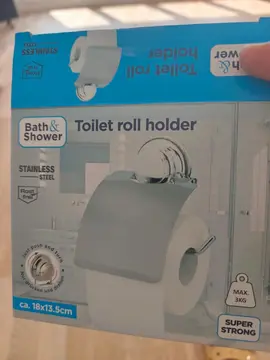 support papier toilette