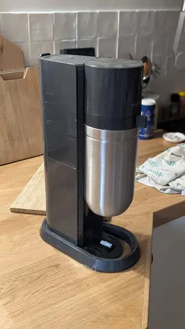 sodastream duo
