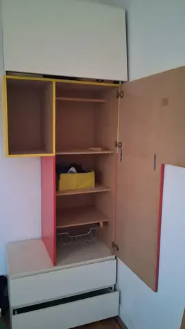 meuble de rangement