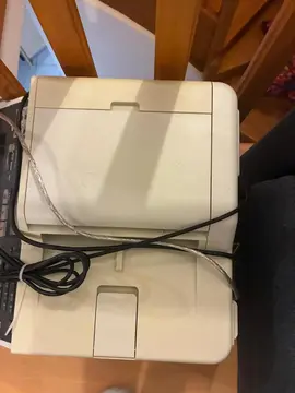 imprimante multifonction