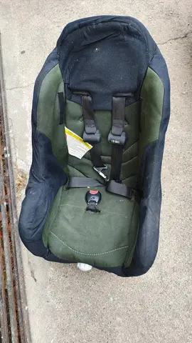 siège auto bébé