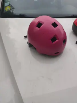 casque vélo fille