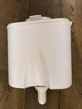 Réservoir d'eau pour frigo Samsung