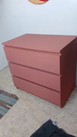 Commode