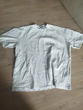 t shirt homme taille S