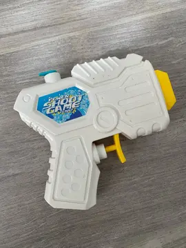 Pistolet à eau