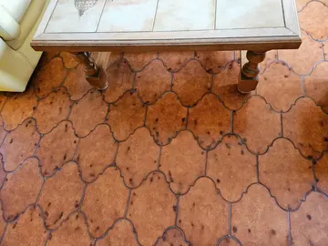 table de salon