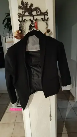 blazer femme 38
