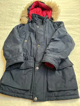 blouson enfant