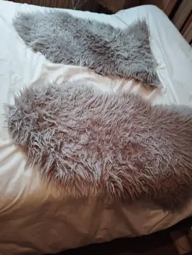 2 tapis