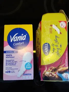 Eponges ménagères, enfin heu... pour ménagères lol