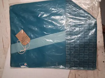 Sac pliable pour transport produits froids