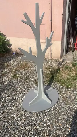 porte manteau enfant
