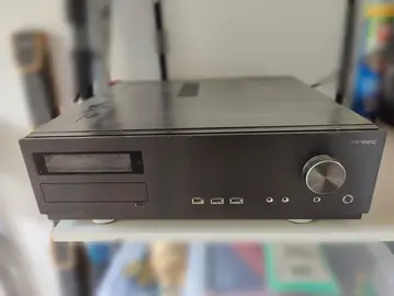 Boitier PC vide