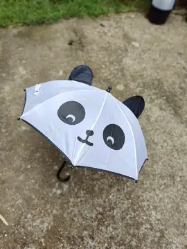 Parapluie panda