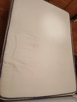 matelas 2 places 140x190