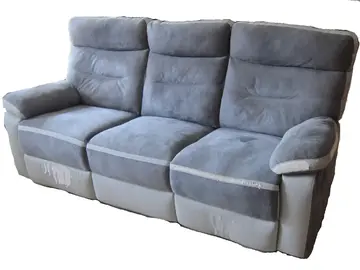 Canapé et fauteuil