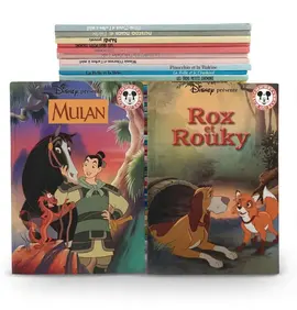 bande dessinée Disney