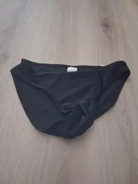 bas de maillot de bain taille M