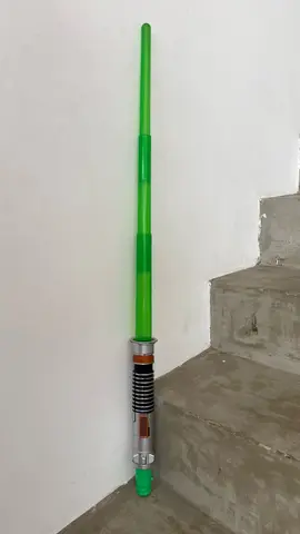 Jouet Sabre laser Star Wars