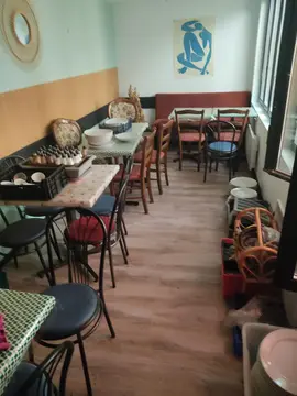 donne mobilier restaurant
