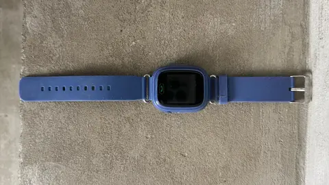 montre connectée pour enfant