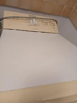 machine à laver