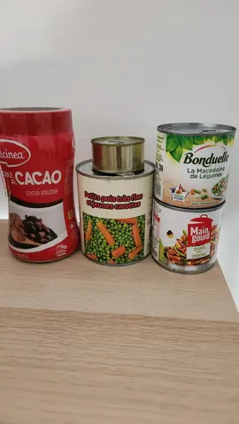 conserves