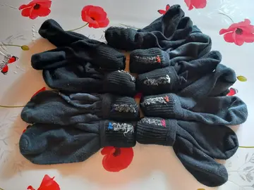 Chaussettes de sport 42 43