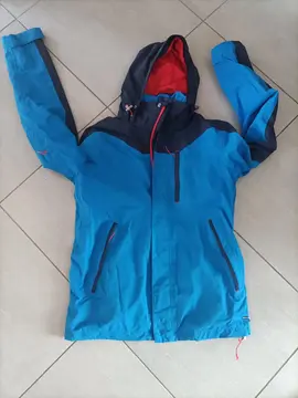 blouson imperméable M