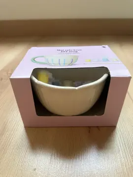 Tasse à peindre soi-même